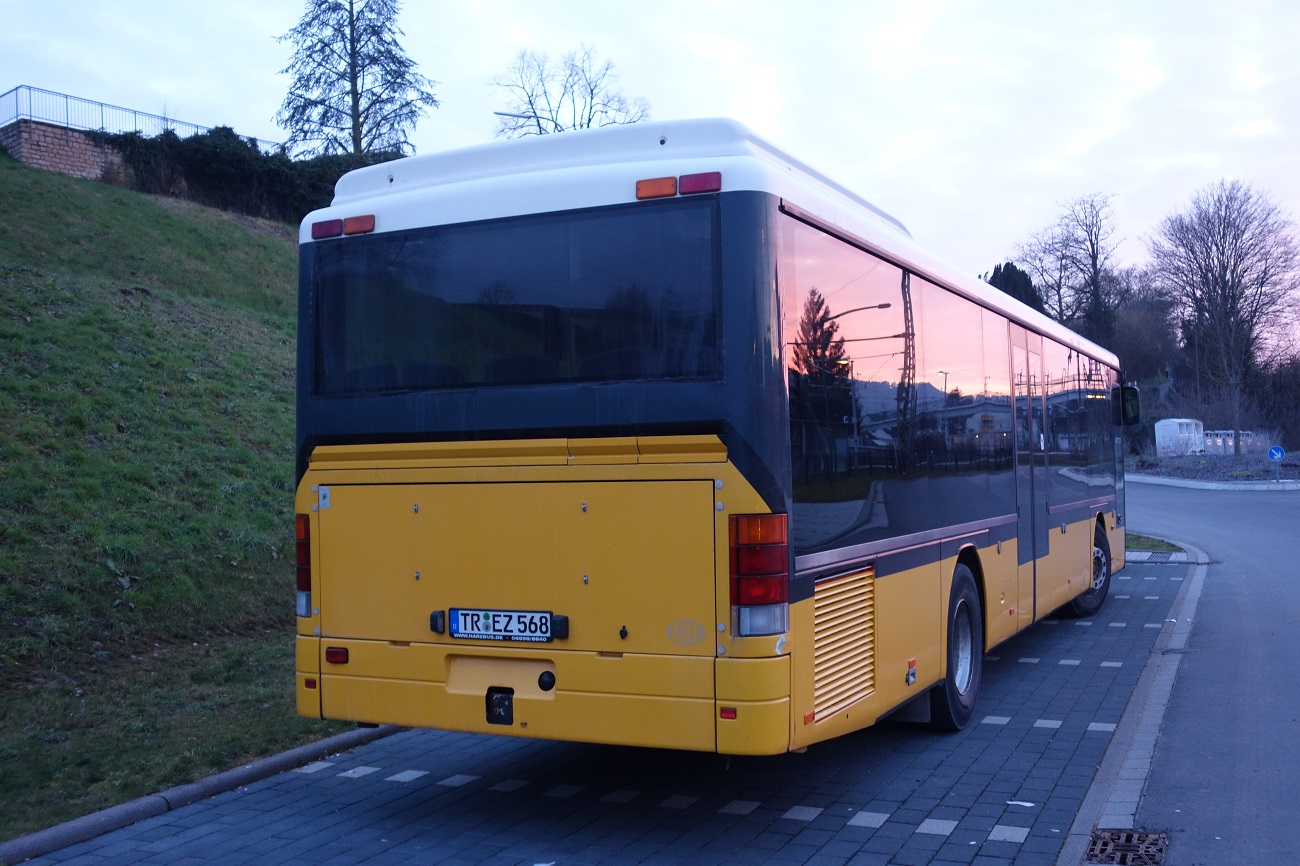 Рейнланд-Пфальц, Setra S315NF № TR-EZ 568