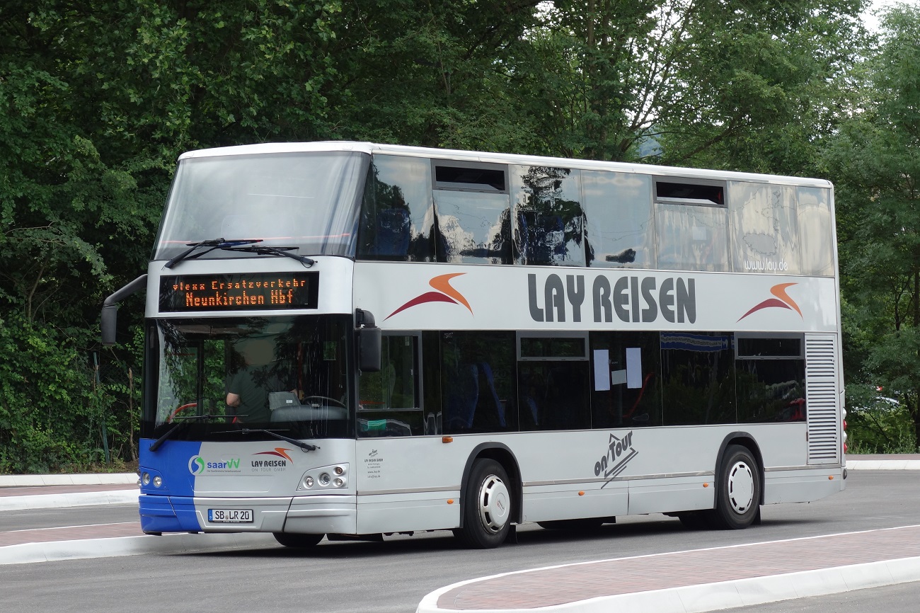 Саар, Magyar Járműtechnikai MJT D02-21D № SB-LR 20