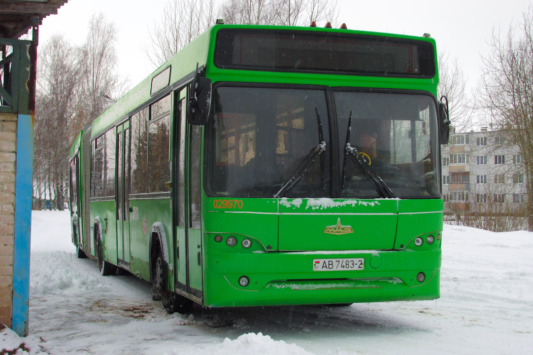 Маз 105 465