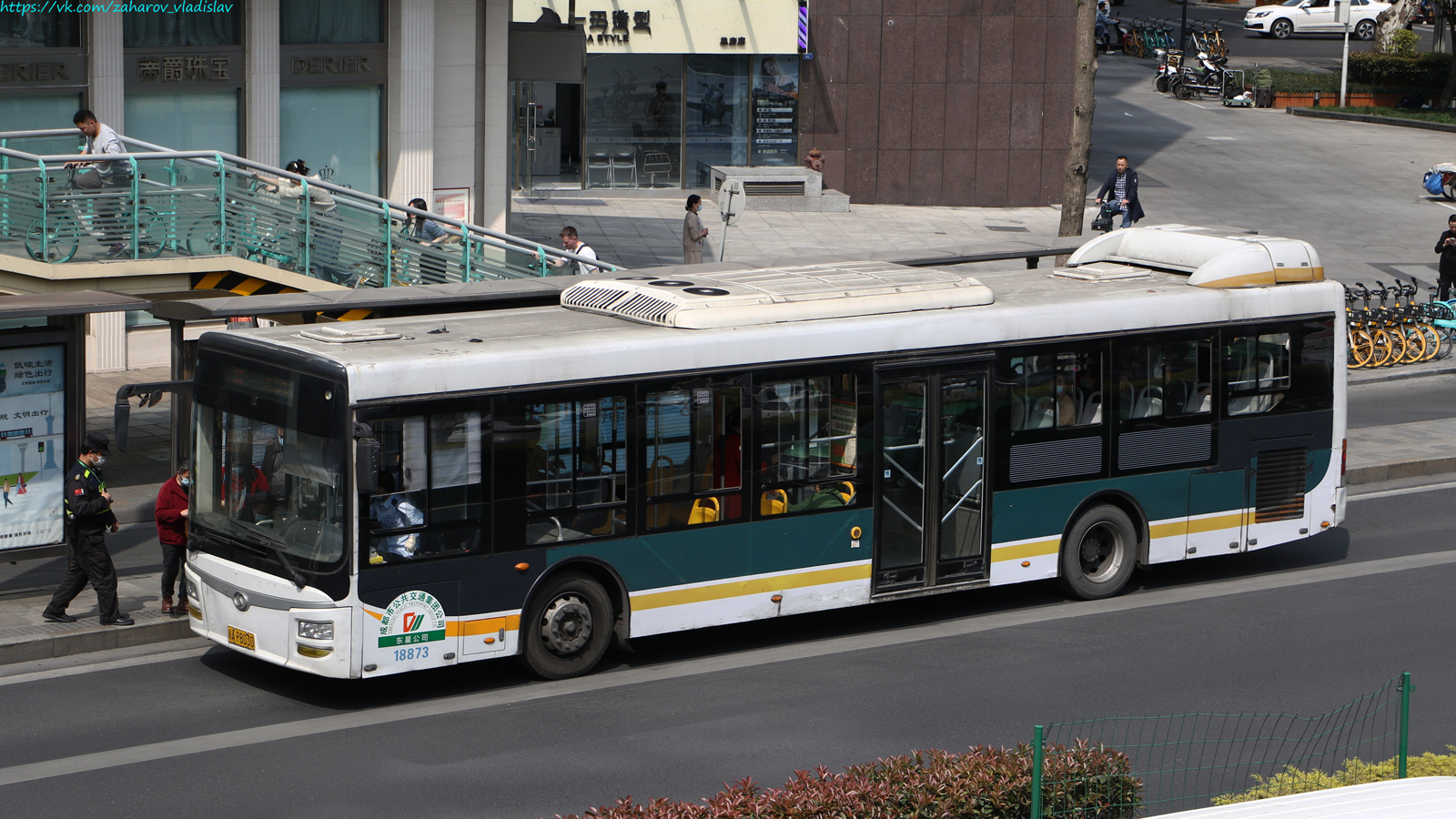 Китай, Shudu CDK6122CS1R № 18873
