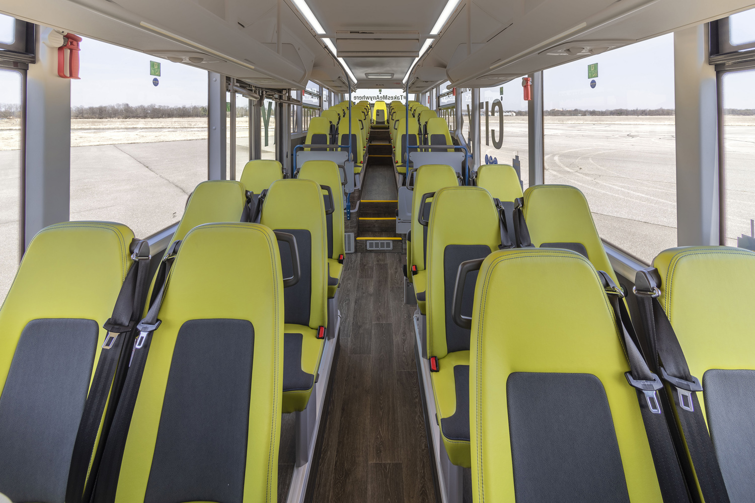 Бавария, MAN 43C Lion's Intercity LE 13 LEÜ330 № M-AN 9304