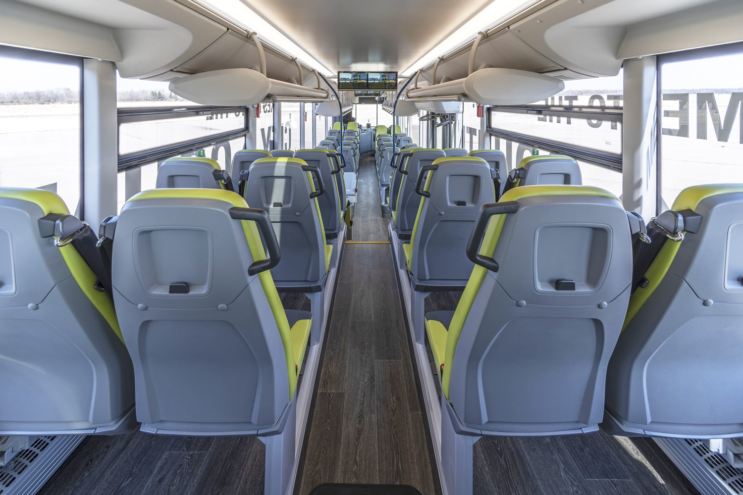 Bavaria, MAN 43C Lion's Intercity LE 13 LEÜ330 Nr M-AN 9304