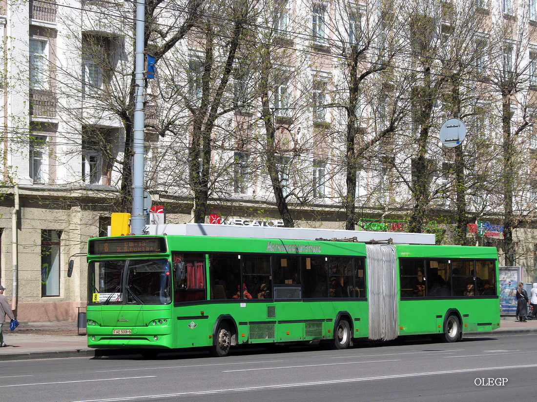 Могилёвская область, МАЗ-105.465 № 2381