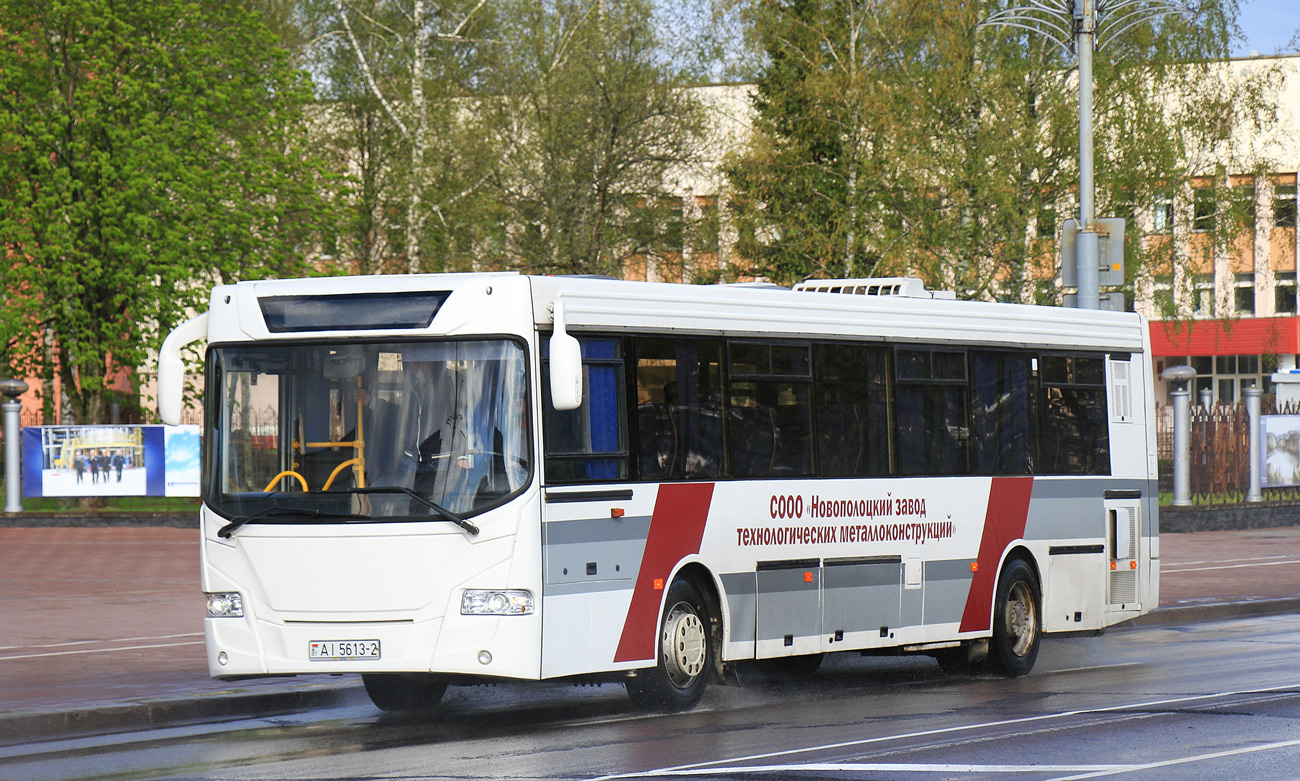 Витебская область, Неман-520123-260 № АІ 5613-2