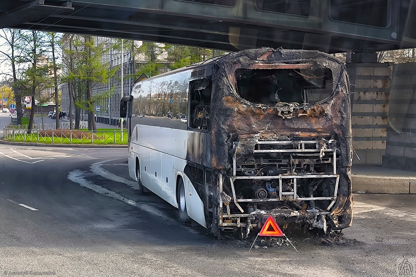 Минская область, IVECO Magelys PRO 12.8M № 028142