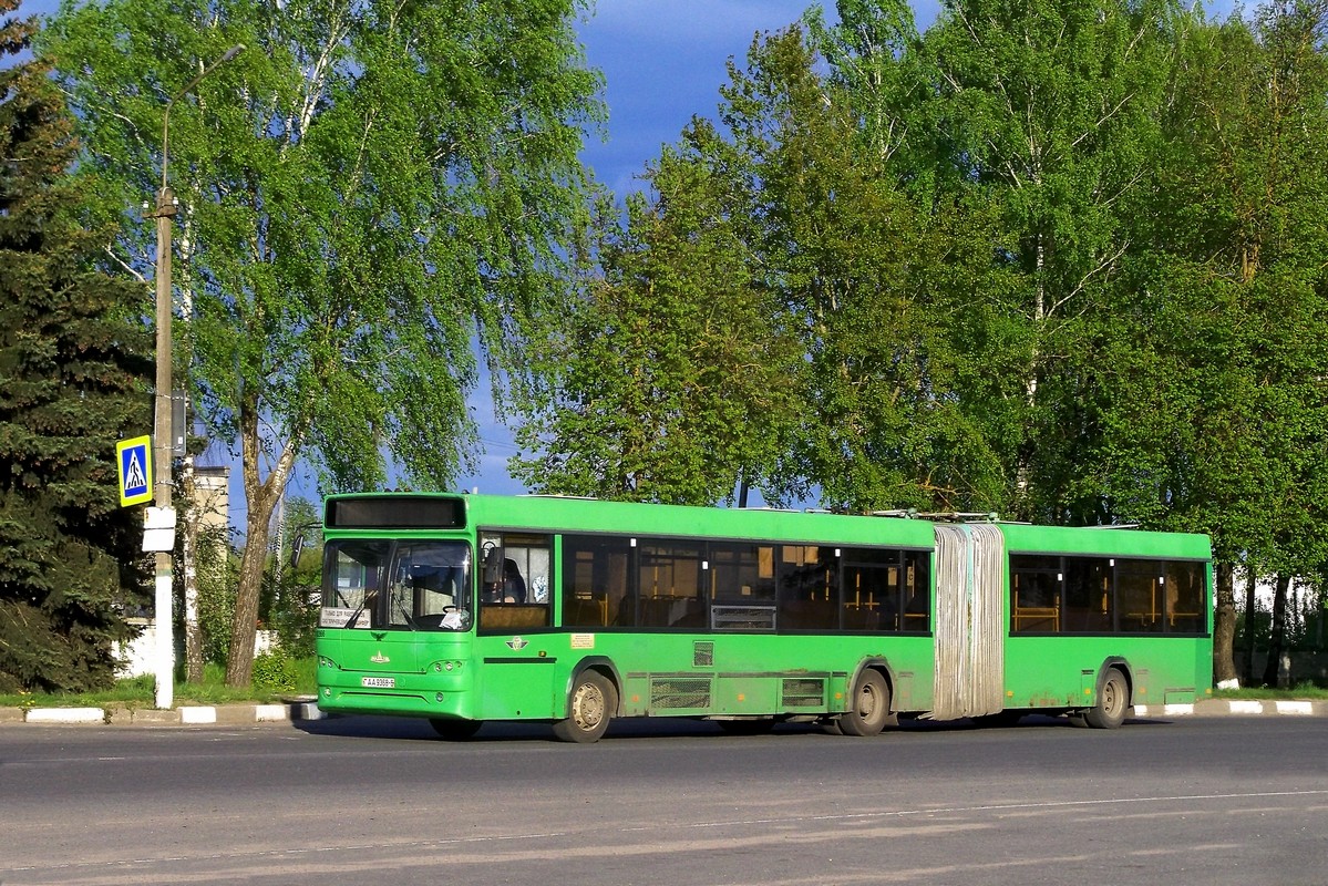 Могилёвская область, МАЗ-105.465 № 10366