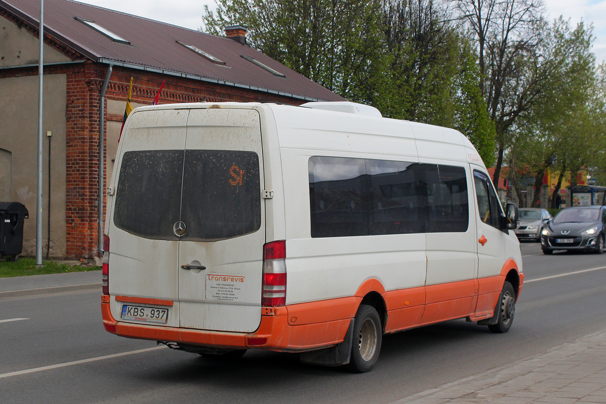 Литва, Universāls № M1022