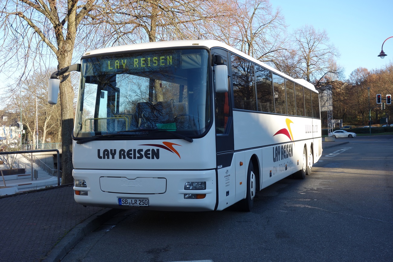 Saar-vidék, MAN A04 ÜL363-13,7 sz.: SB-LR 250