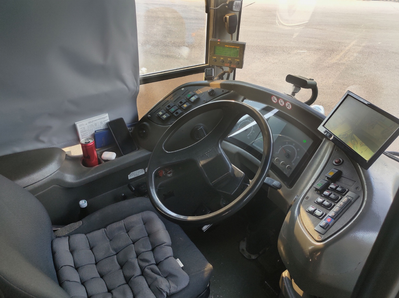 Москва, МАЗ-203.069 № 1764017