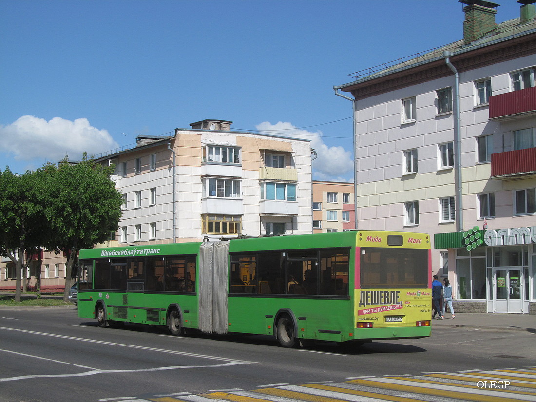 Витебская область, МАЗ-105.465 № 10250