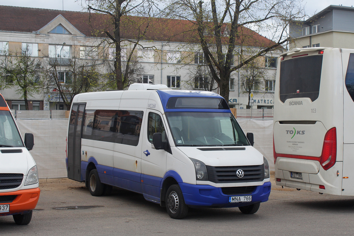 Литва, Universāls № M1166