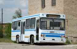 Oblast Wolgograd, MARZ-42191 # Х 488 ХВ 34