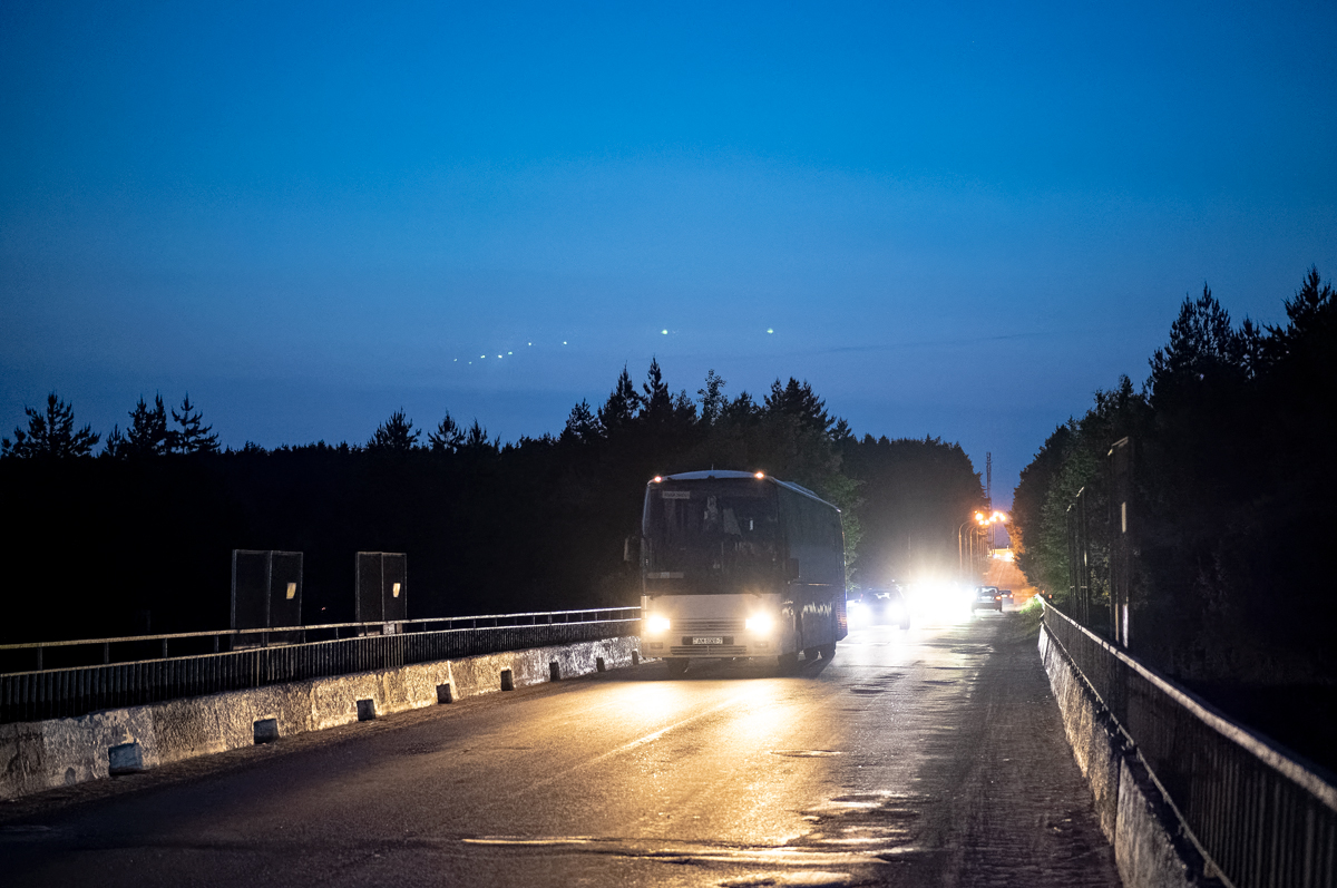 Минск, Berkhof Excellence 1000LD № АК 6028-7