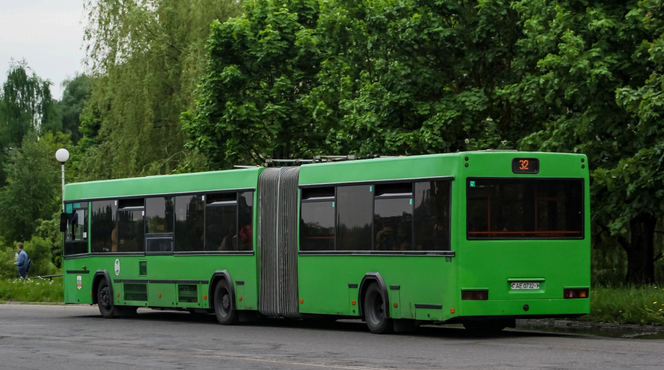 Брестская область, МАЗ-105.465 № 11770