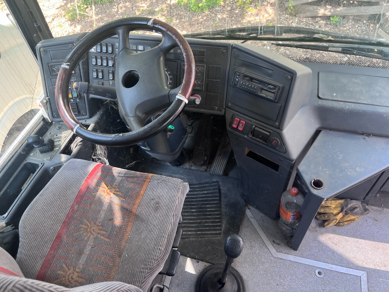 Венгрия, Mercedes-Benz O550 Integro № PUN-290