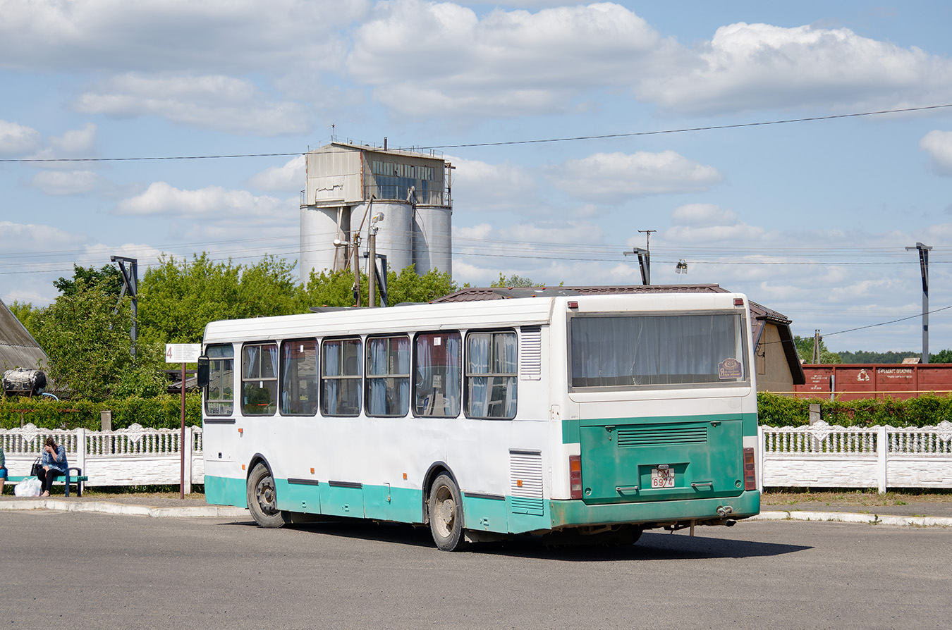 Гродненская область, Неман-52012-030 № 023071