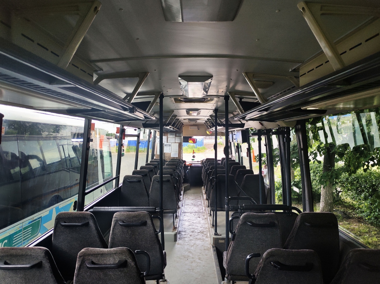 Владимирская область, Setra S215UL № К 267 НА 33