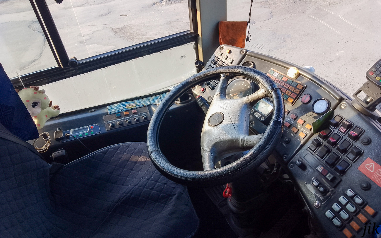 Челябинская область, ЛиАЗ-6213.21 № 1003 Челябинская область, ЛиАЗ-6213.21 № 1003