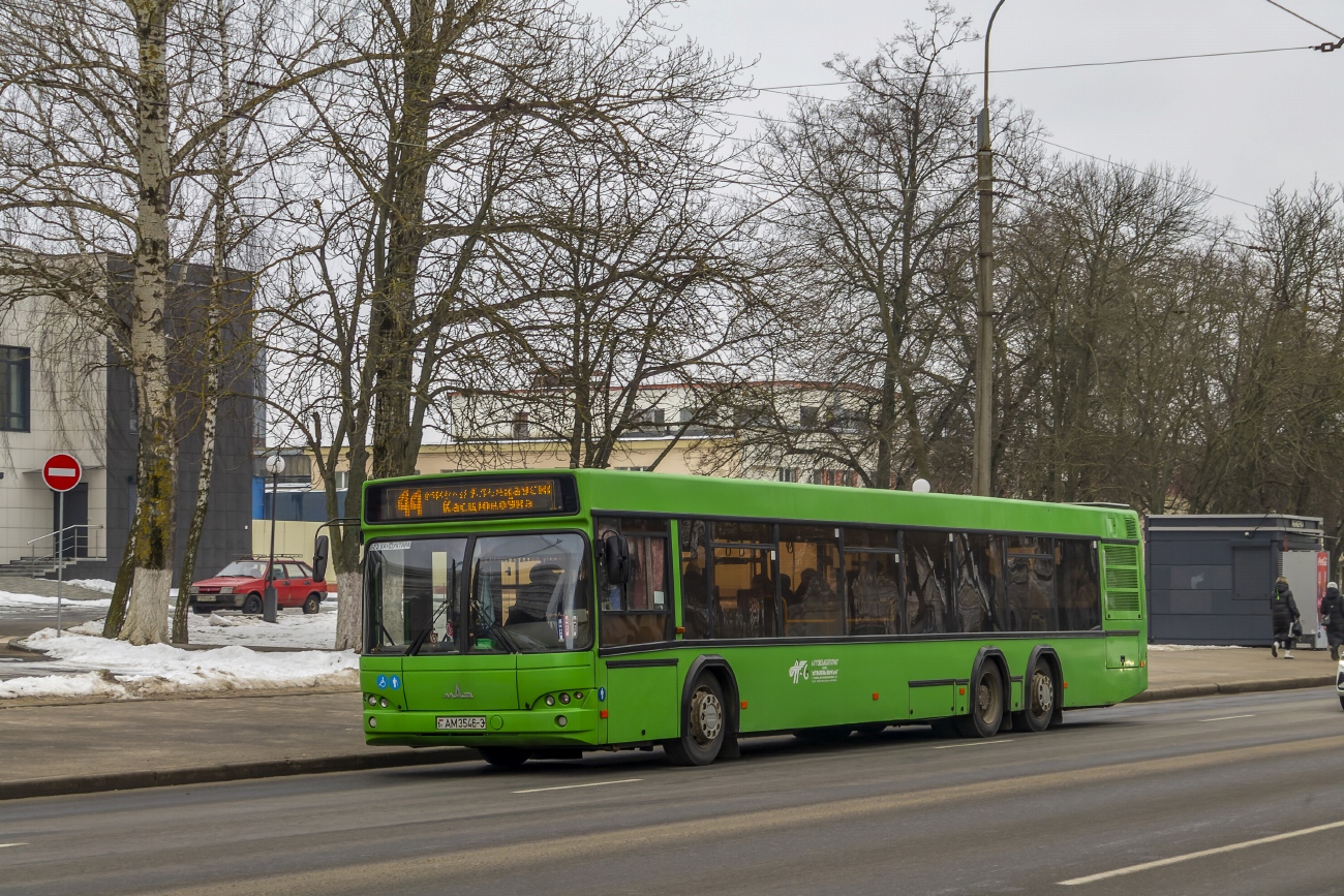 Гомельская область, МАЗ-107.467 № 12441