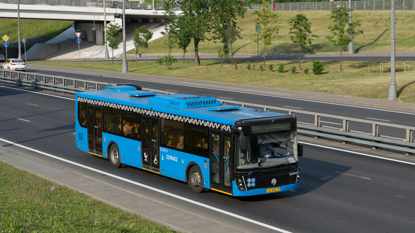 Лиаз 5292 схема автобуса