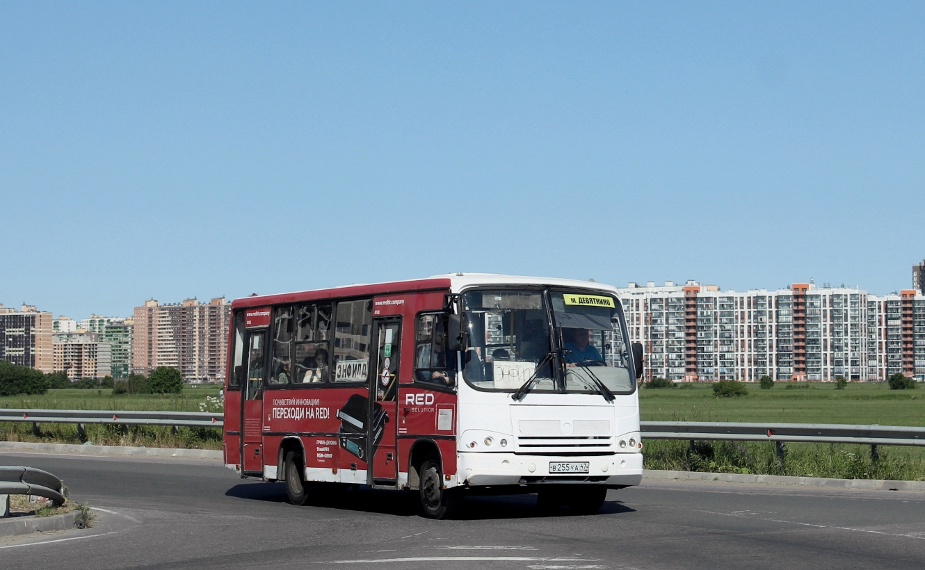 Схема паз 320402 05