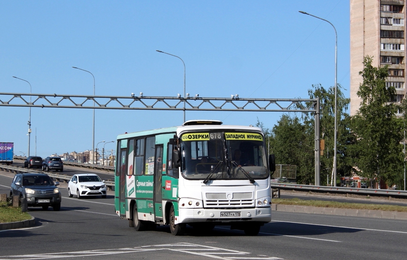Схема паз 320402 05