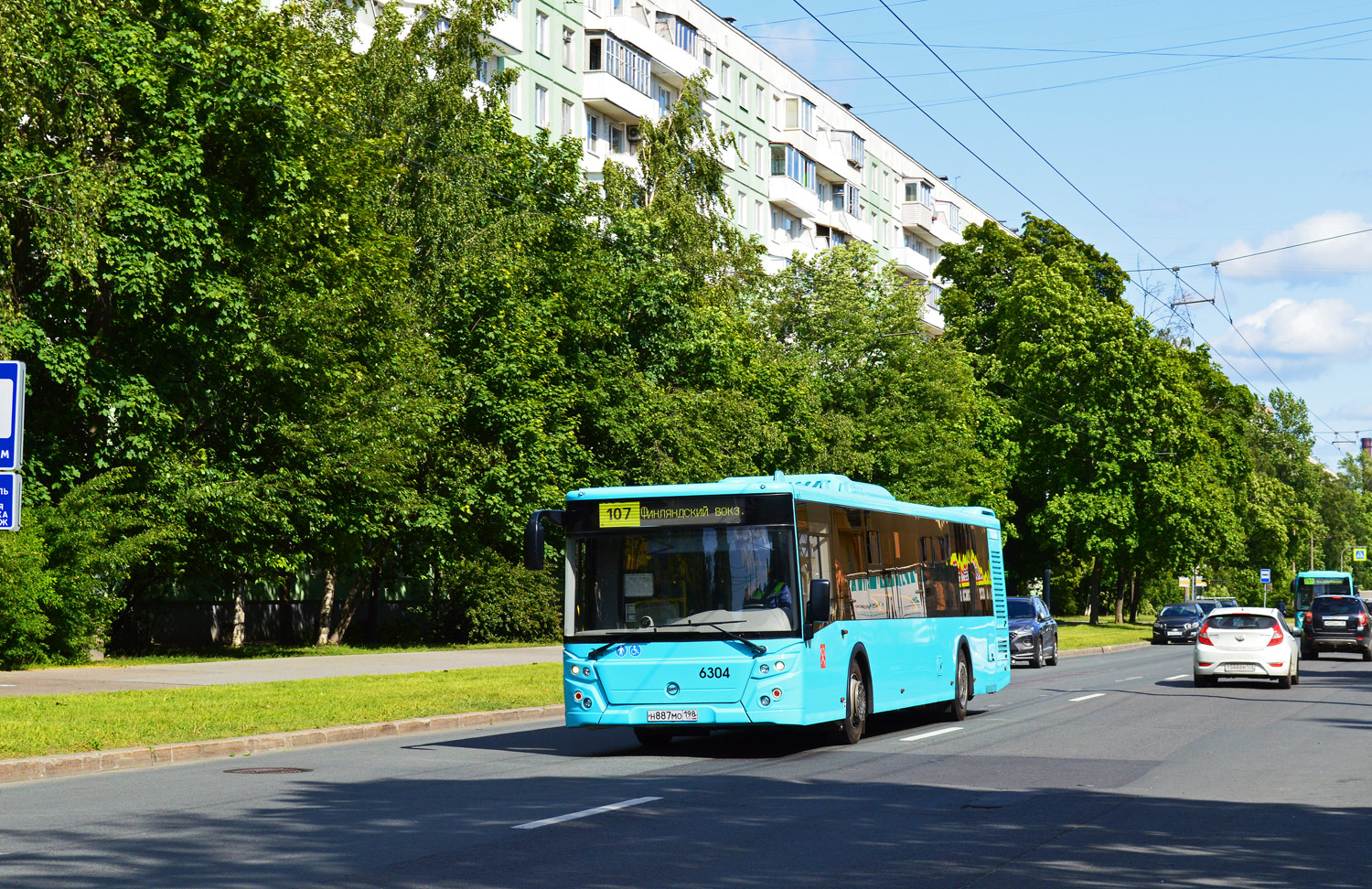 Лиаз 5292 схема автобуса