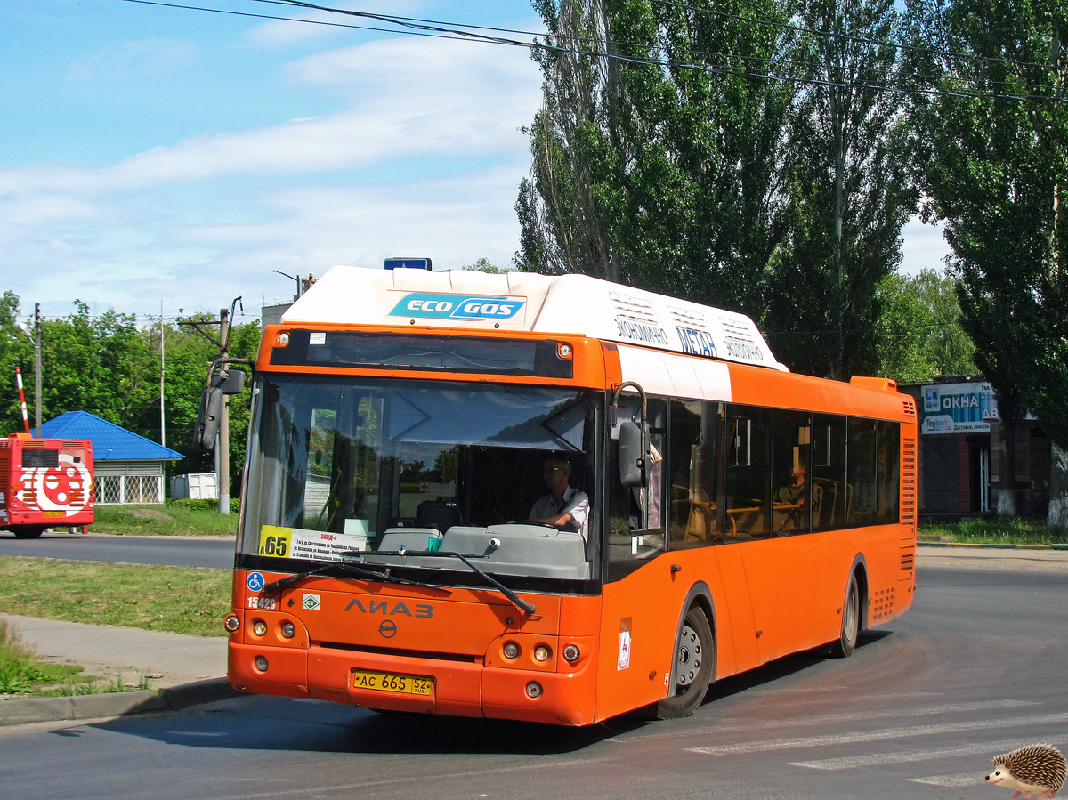 Лиаз 5292 схема автобуса