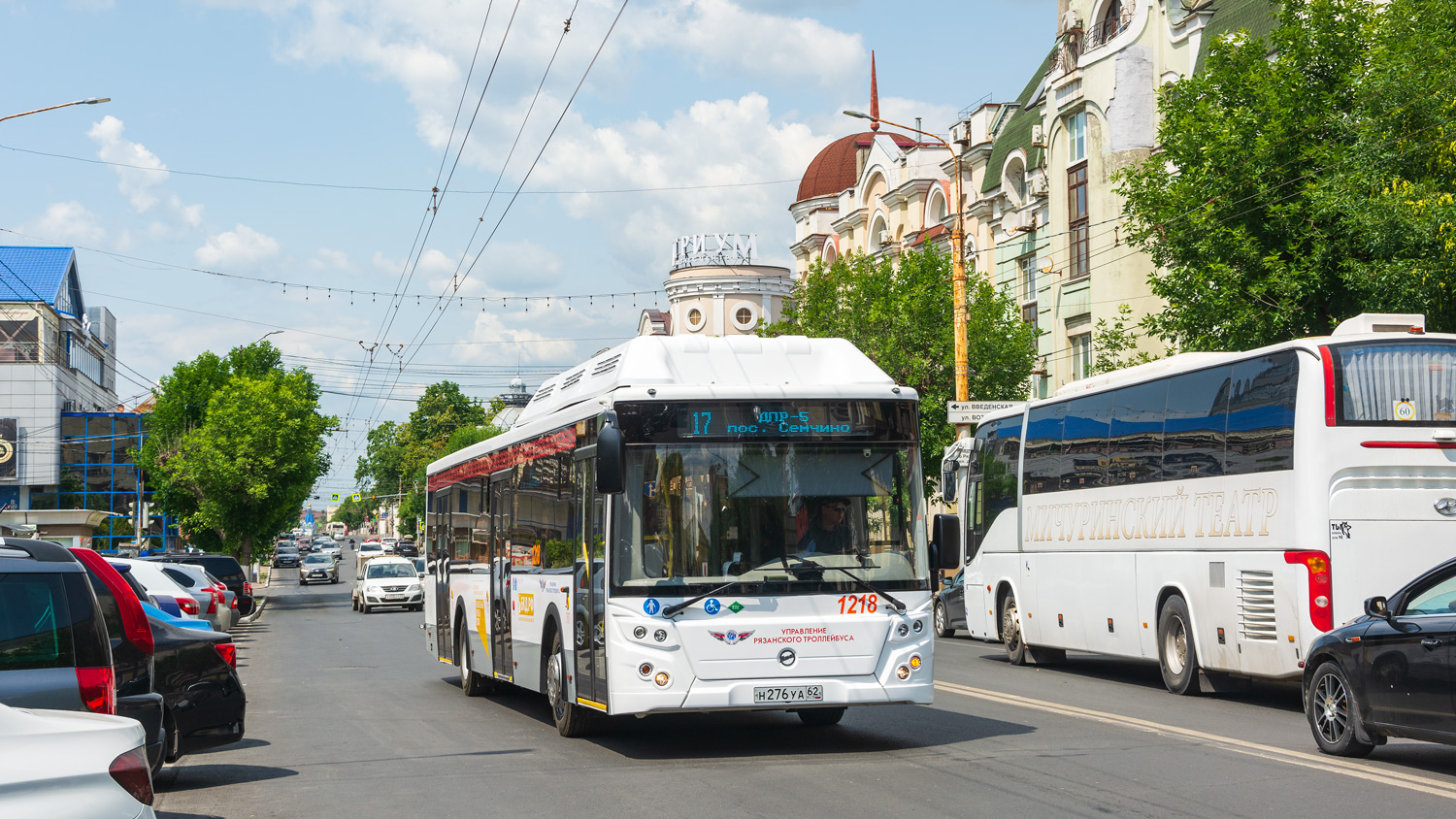 Лиаз 5292 схема автобуса