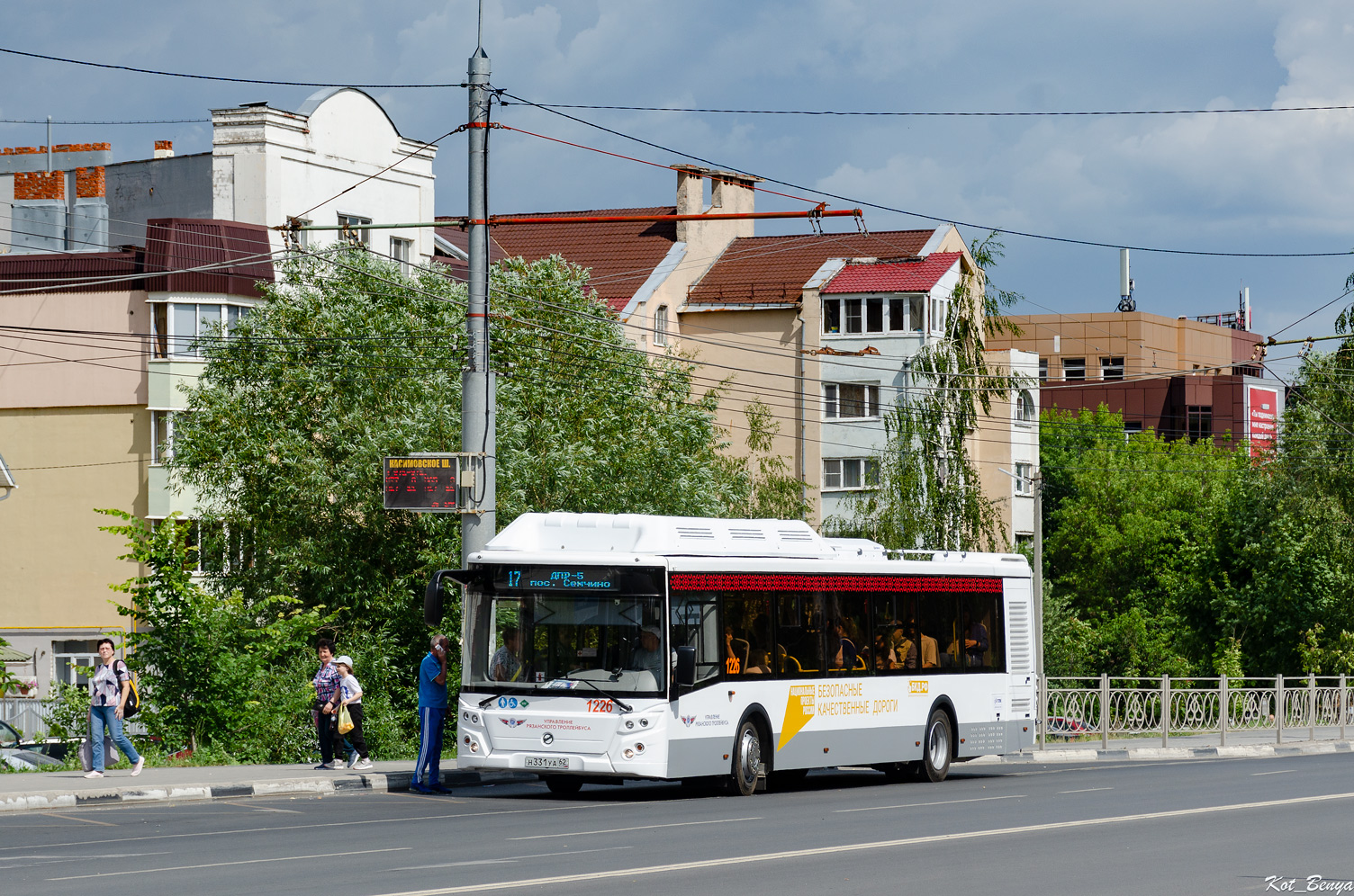 Лиаз 5292 схема автобуса