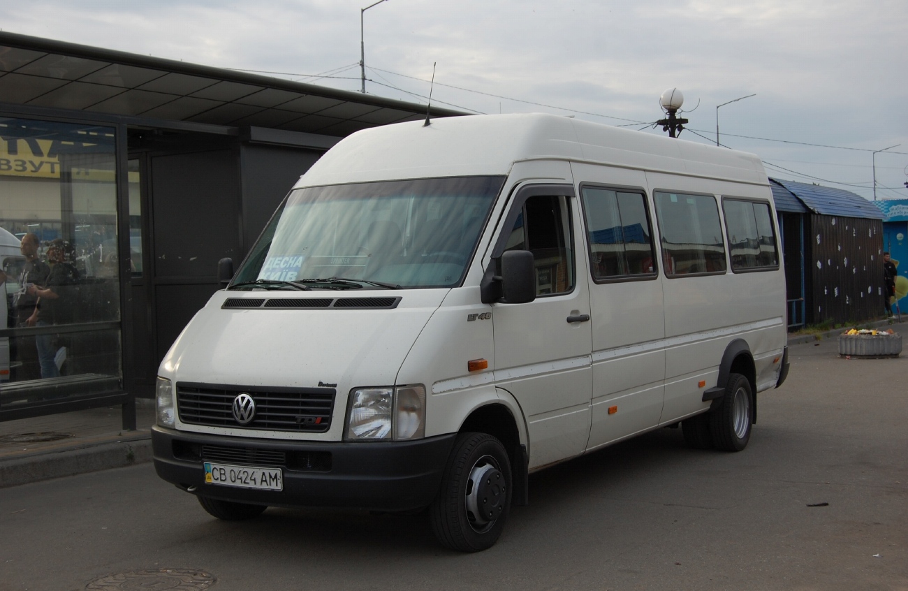 Черниговская область, Durisotti № CB 0424 AM