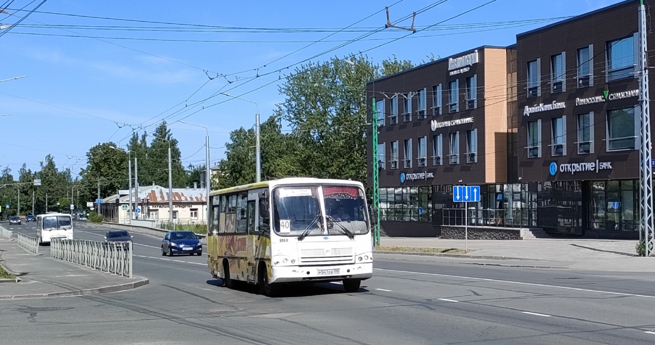Схема паз 320402 05
