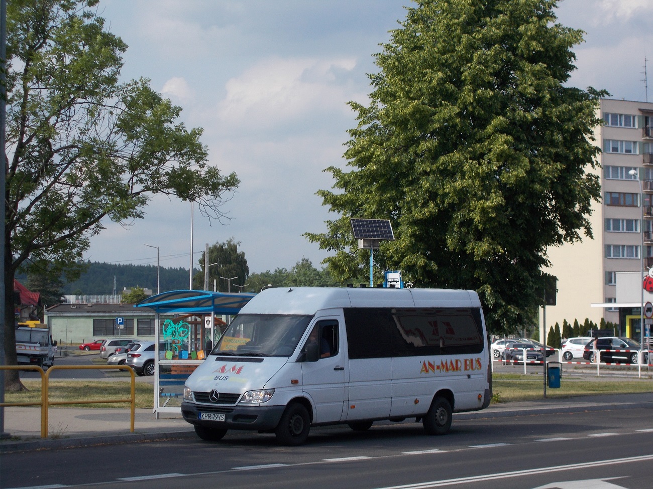 Франция, Mercedes-Benz O530LEMÜ Citaro LE MÜ № 118 BWE 57 - Фото - Автобусный тр
