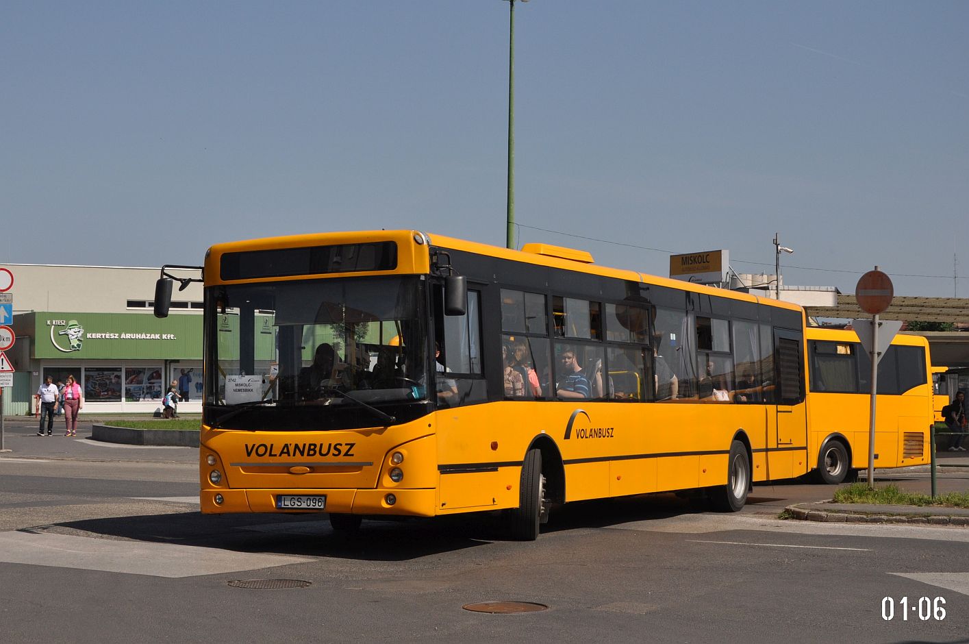 Венгрия, ARC 127.E1 № LGS-096