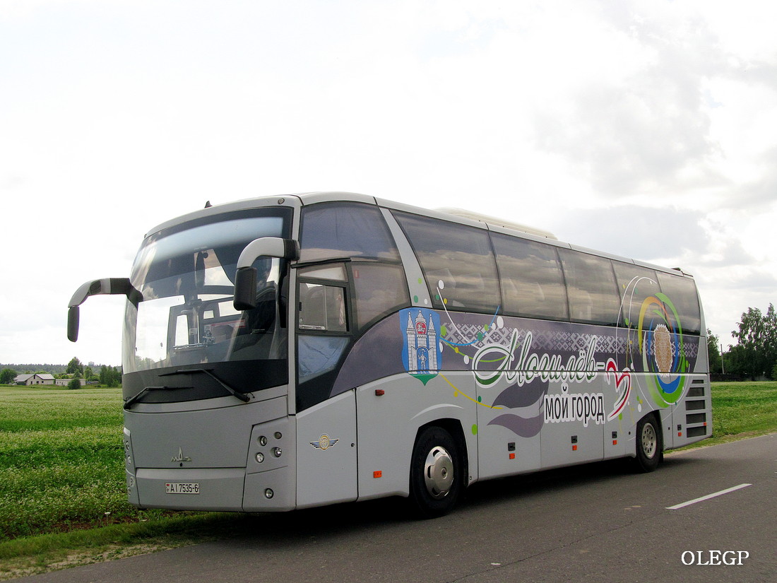 Могилёвская область, МАЗ-251.062 № 2207 Могилёвская область, МАЗ-251.062 № 2207