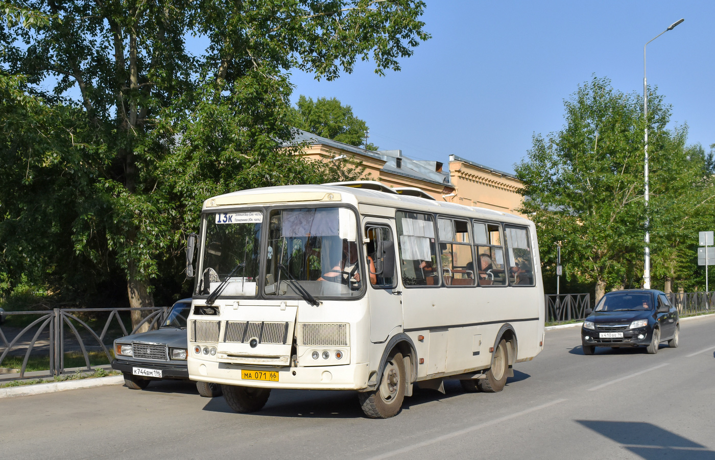 Новые автобусы паз картинки