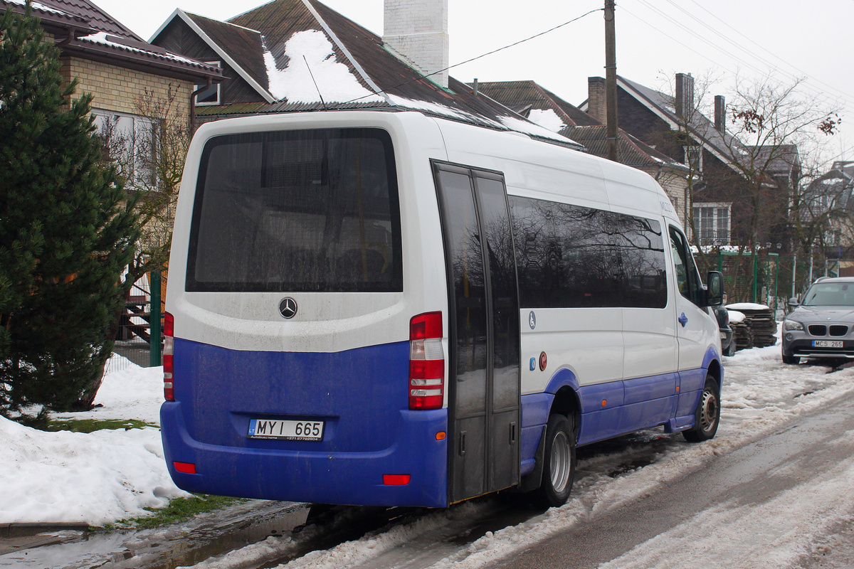 Литва, Universāls № M1221