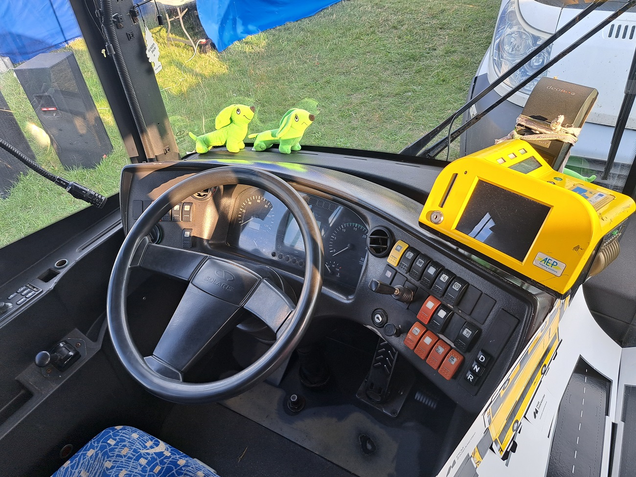 Польша, Solaris Urbino III 18 № 5805