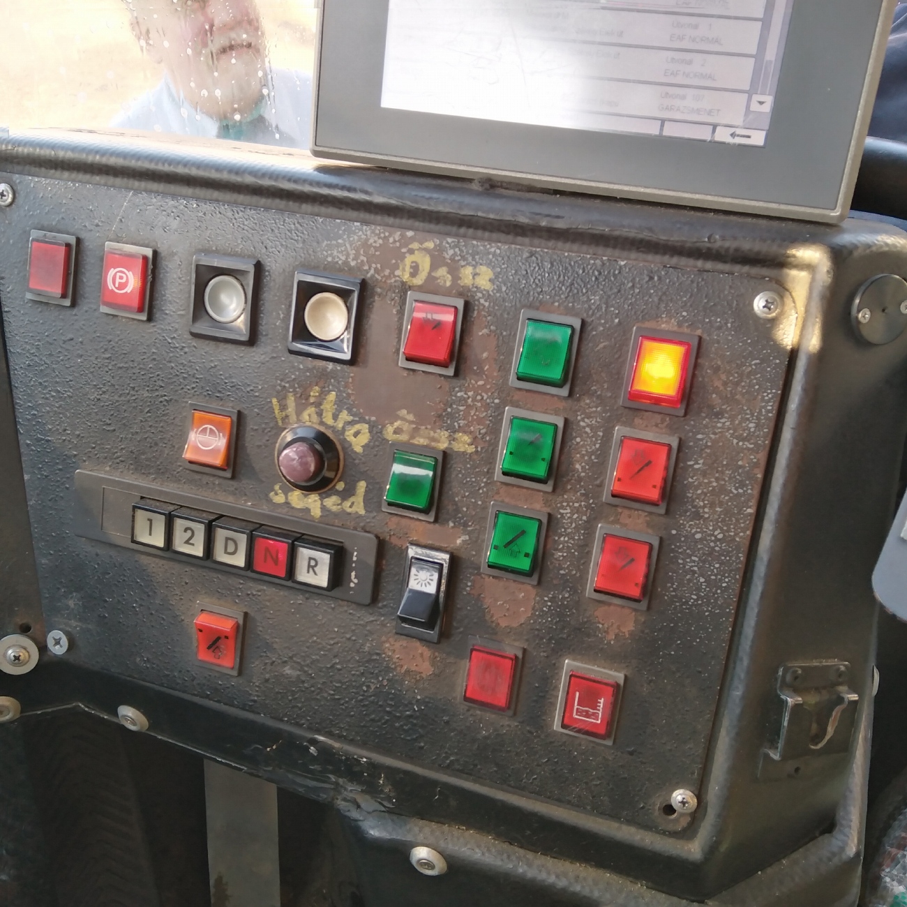 Венгрия, Ikarus 260.46 № 01-40