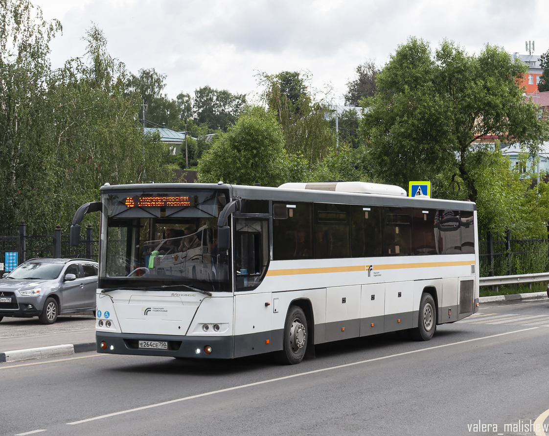 Московская область, ЛиАЗ-5250 № 107264