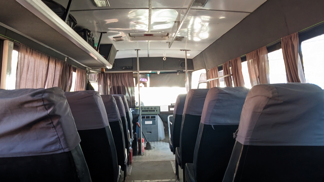 Ровненская область, (модель неизвестна) № BK 9983 BC