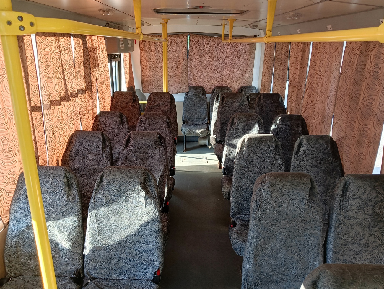 Кировская область, ПАЗ-320402-05 № х633