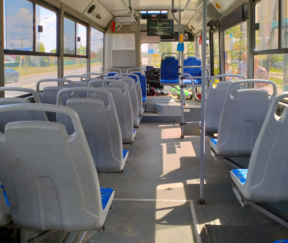 Калужская область, СИМАЗ-2258 № Н 295 ВР 40