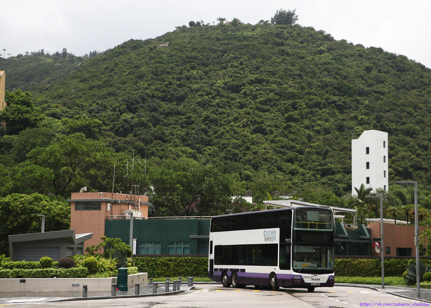 Гонконг — Разные фотографии | 其他的照片
