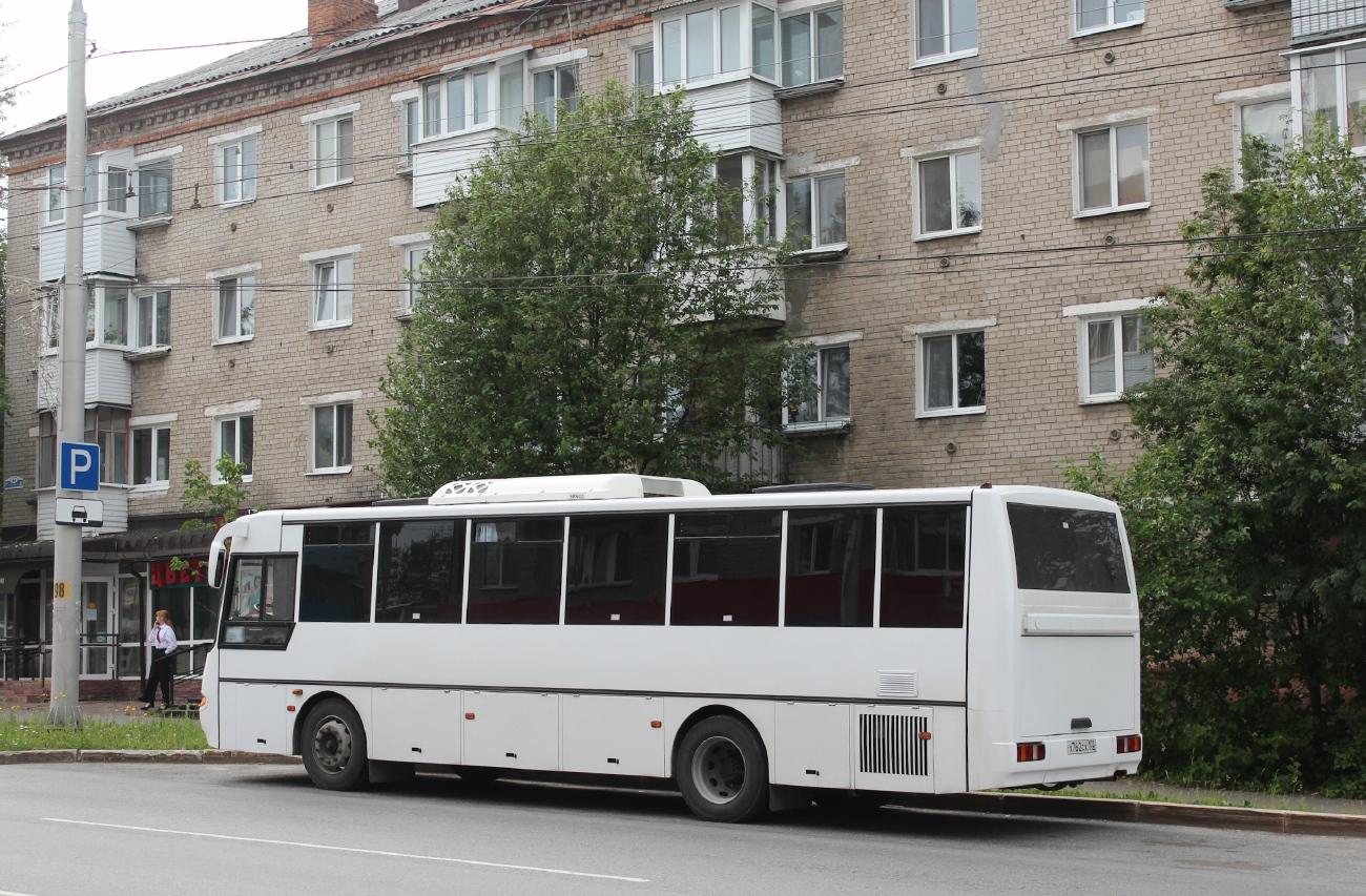 Башкортостан, КАвЗ-4238-62 № Х 762 СХ 102