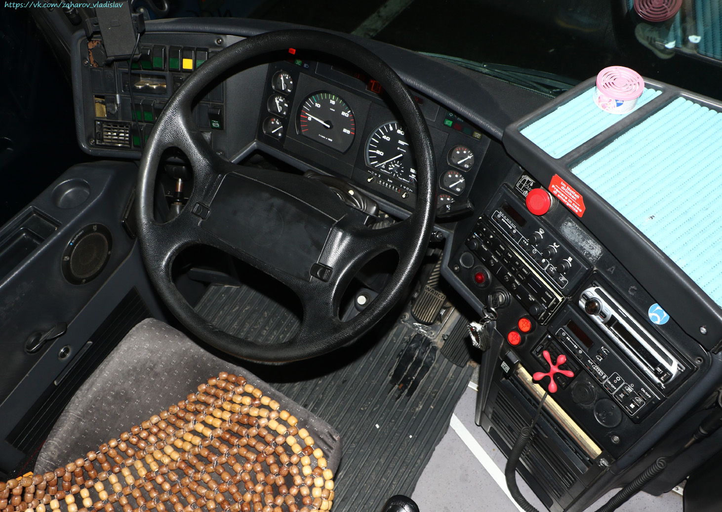 Алматинская область, Setra S315HD № 024 AAW 13