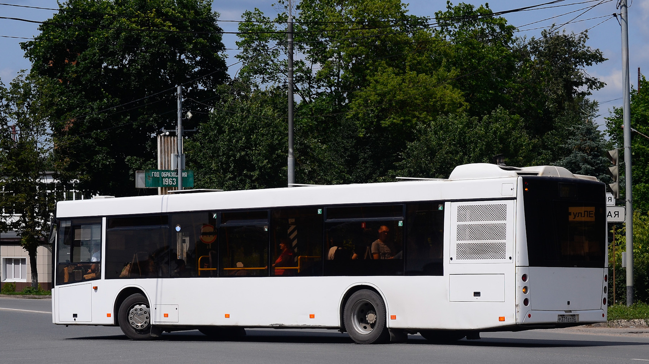 Калужская область, МАЗ-203.068 № Р 371 ЕТ 40