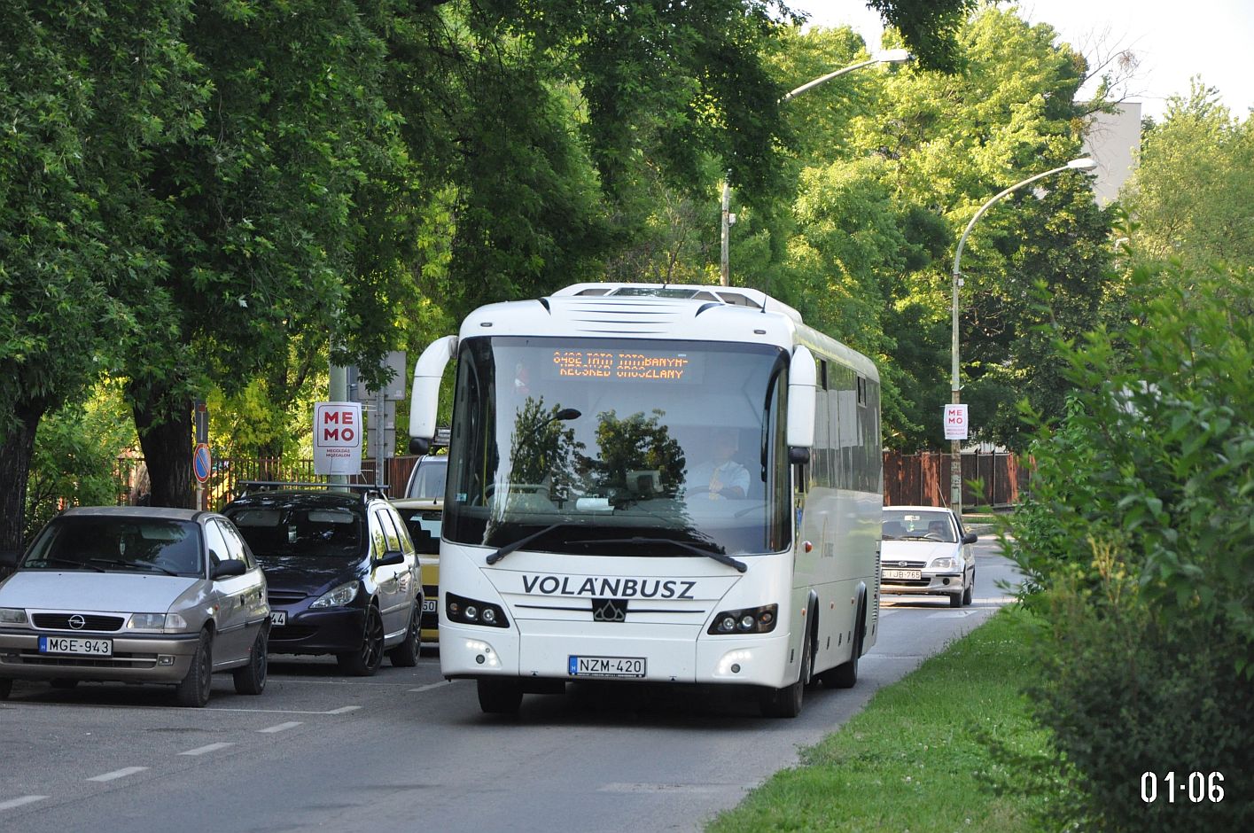 Венгрия, Kravtex Credo Inovell 12 № NZM-420