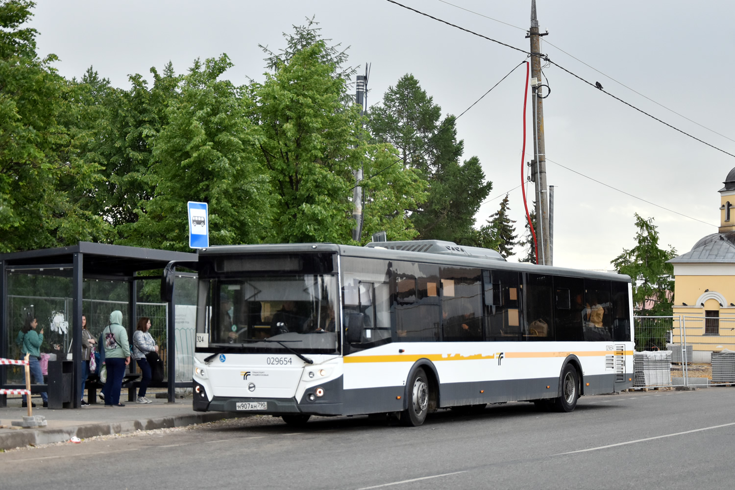 Волжанин 5270. Автобус 324 чулкова котельники. Расписание автобуса 324 котельники-бронницы через софьино. Маршрут 324 автобуса котельники бронницы. Котельники бронницы.