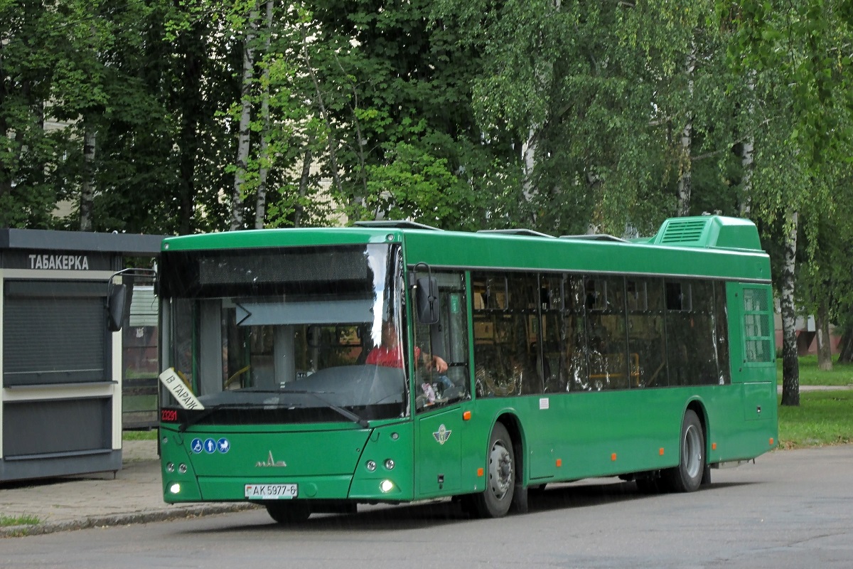 Могилёвская область, МАЗ-203.045 № 2329